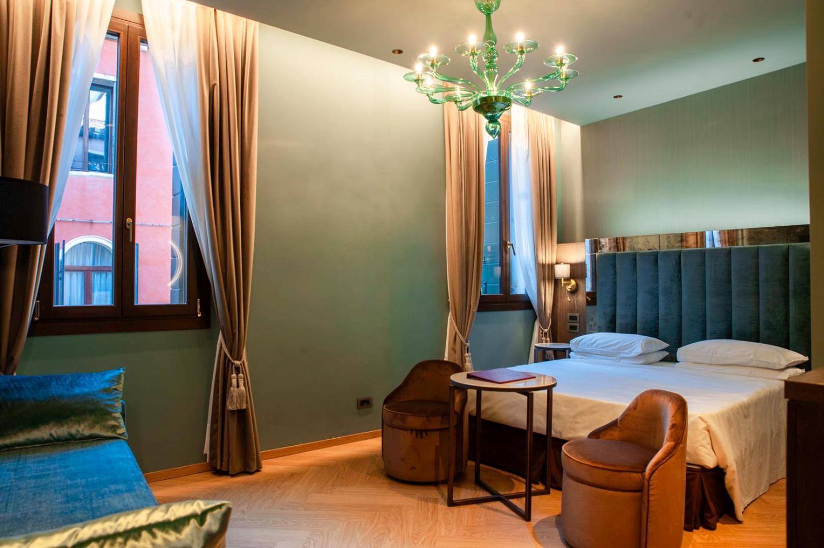 Hotel Campiello Venice Exterior photo